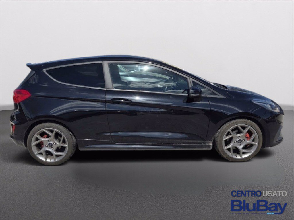 FORD Fiesta 3p 1.5 ecoboost ST s&s 200cv my20.25