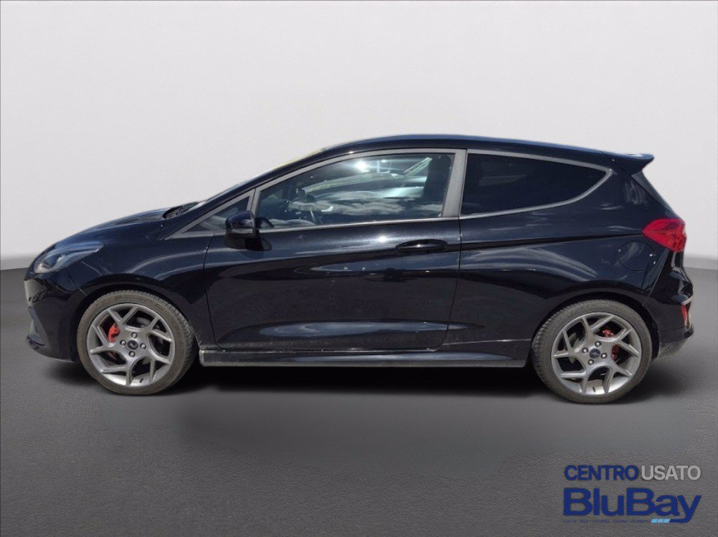 FORD Fiesta 3p 1.5 ecoboost ST s&s 200cv my20.25