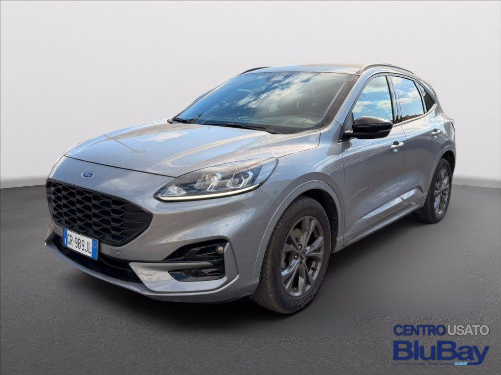 FORD Kuga 1.5 ecoboost st-line 2wd 150cv