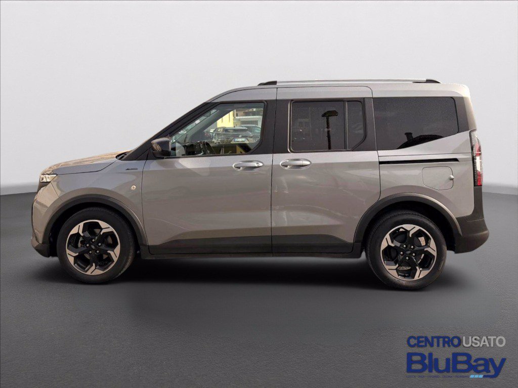 FORD Tourneo Courier II 1.0 ecoboost 125cv Active