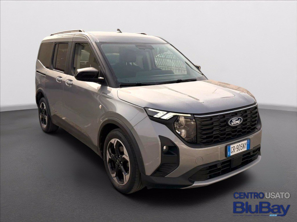 FORD Tourneo Courier II 1.0 ecoboost 125cv Active