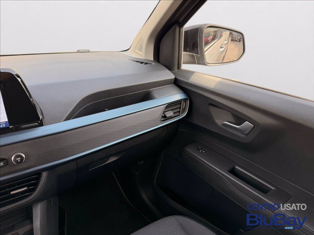 FORD Tourneo Courier II 1.0 ecoboost 125cv Active
