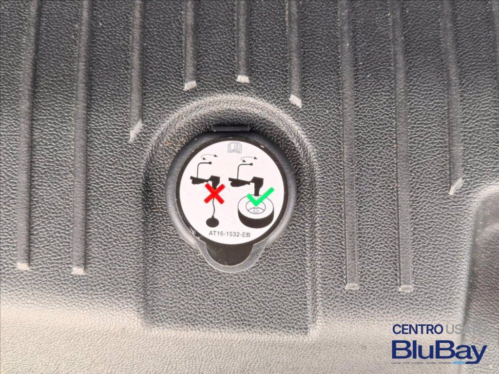 FORD Tourneo Courier II 1.0 ecoboost 125cv Active