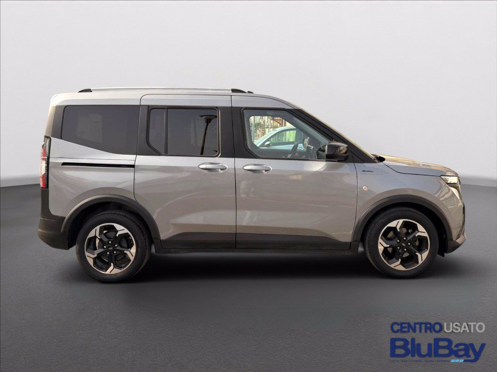 FORD Tourneo Courier II 1.0 ecoboost 125cv Active
