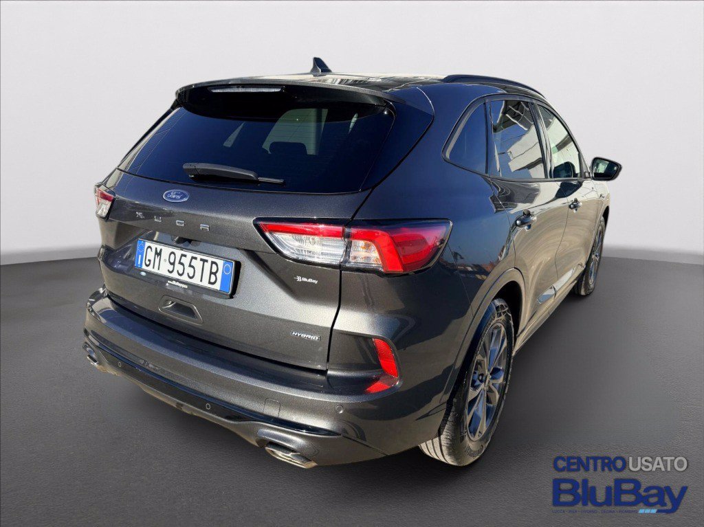 FORD Kuga 2.5 full hybrid ST-Line X Design 2wd 190cv cvt