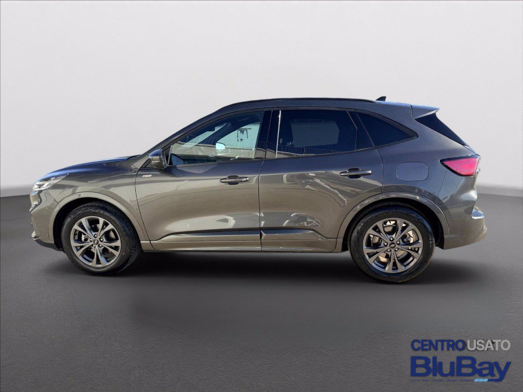 FORD Kuga 2.5 full hybrid ST-Line X Design 2wd 190cv cvt
