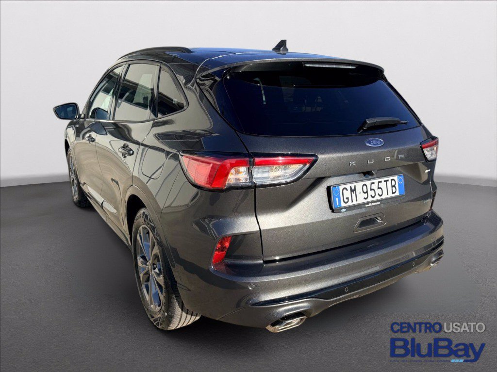 FORD Kuga 2.5 full hybrid ST-Line X Design 2wd 190cv cvt