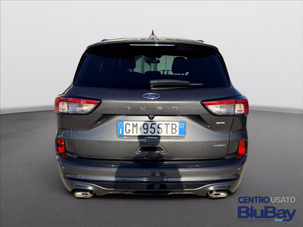 FORD Kuga 2.5 full hybrid ST-Line X Design 2wd 190cv cvt