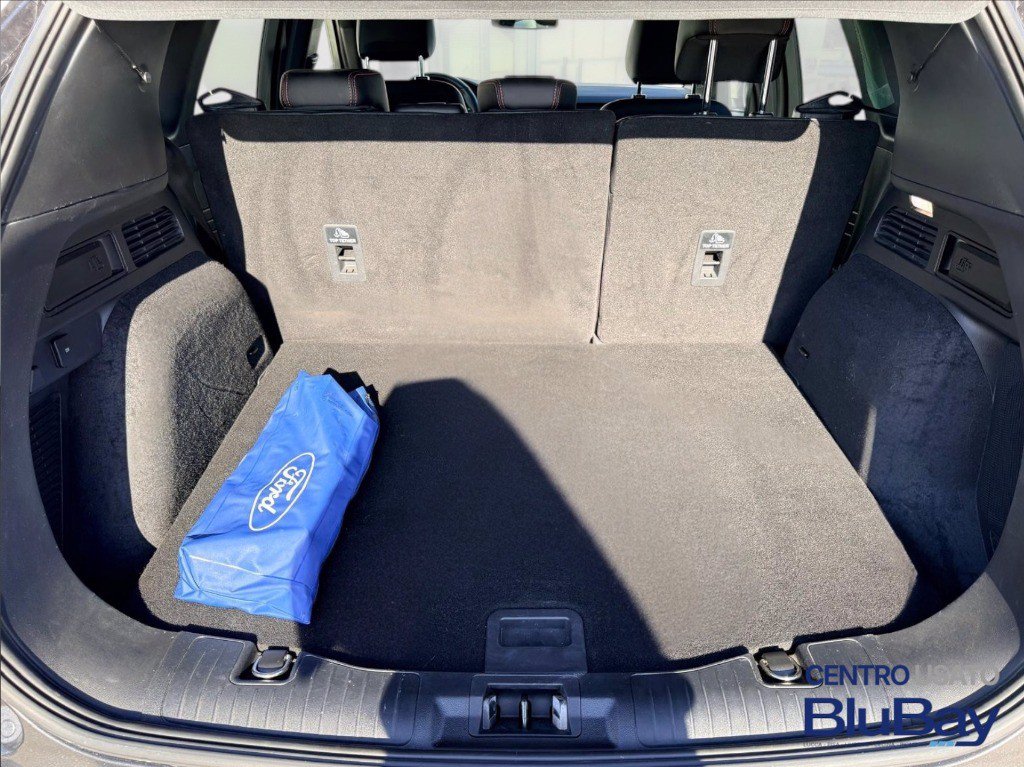 FORD Kuga 2.5 full hybrid ST-Line X Design 2wd 190cv cvt