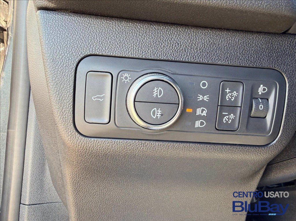 FORD Kuga 2.5 full hybrid ST-Line X Design 2wd 190cv cvt