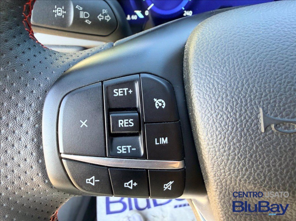FORD Kuga 2.5 full hybrid ST-Line X Design 2wd 190cv cvt