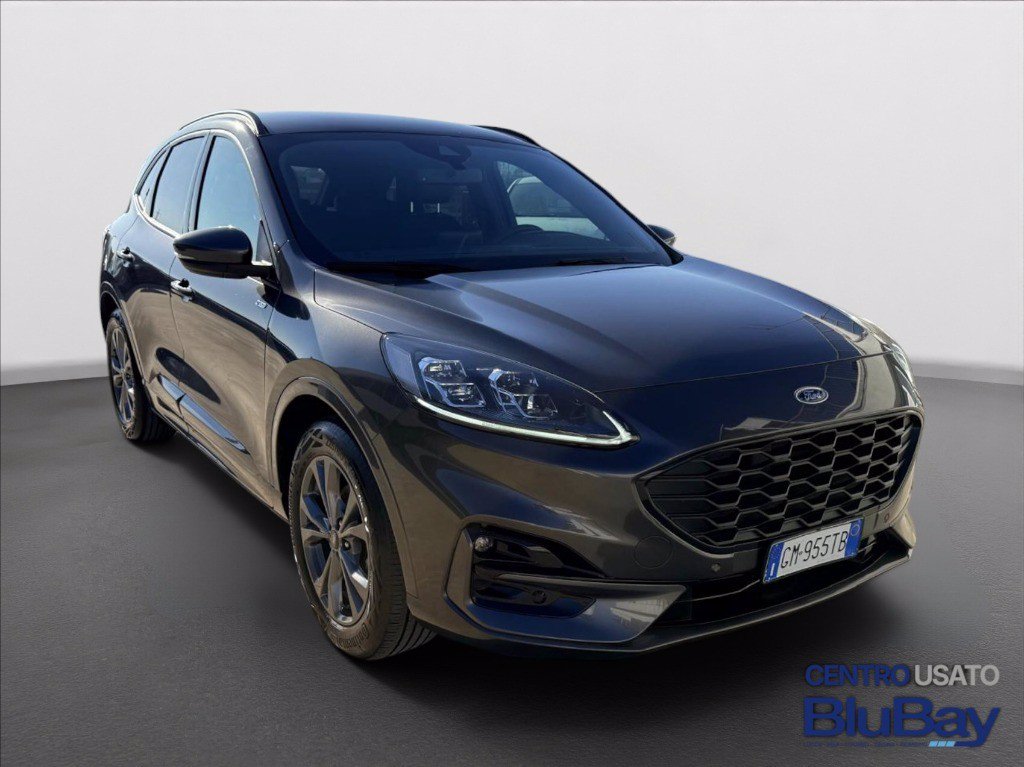 FORD Kuga 2.5 full hybrid ST-Line X Design 2wd 190cv cvt