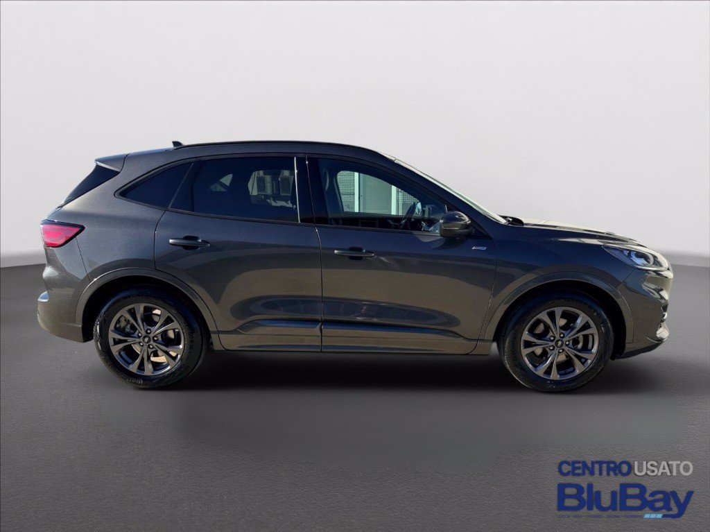 FORD Kuga 2.5 full hybrid ST-Line X Design 2wd 190cv cvt
