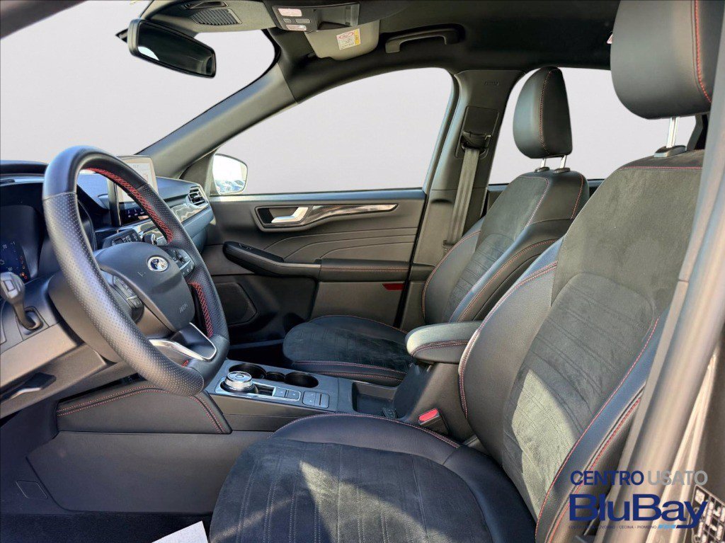 FORD Kuga 2.5 full hybrid ST-Line X Design 2wd 190cv cvt