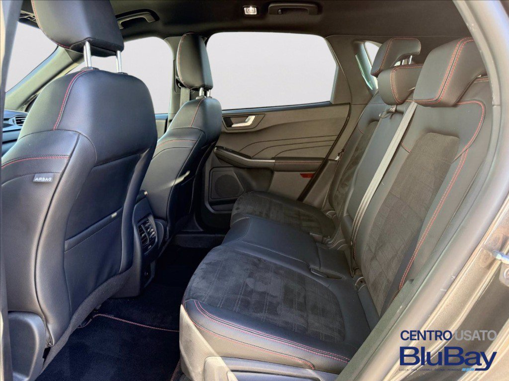 FORD Kuga 2.5 full hybrid ST-Line X Design 2wd 190cv cvt