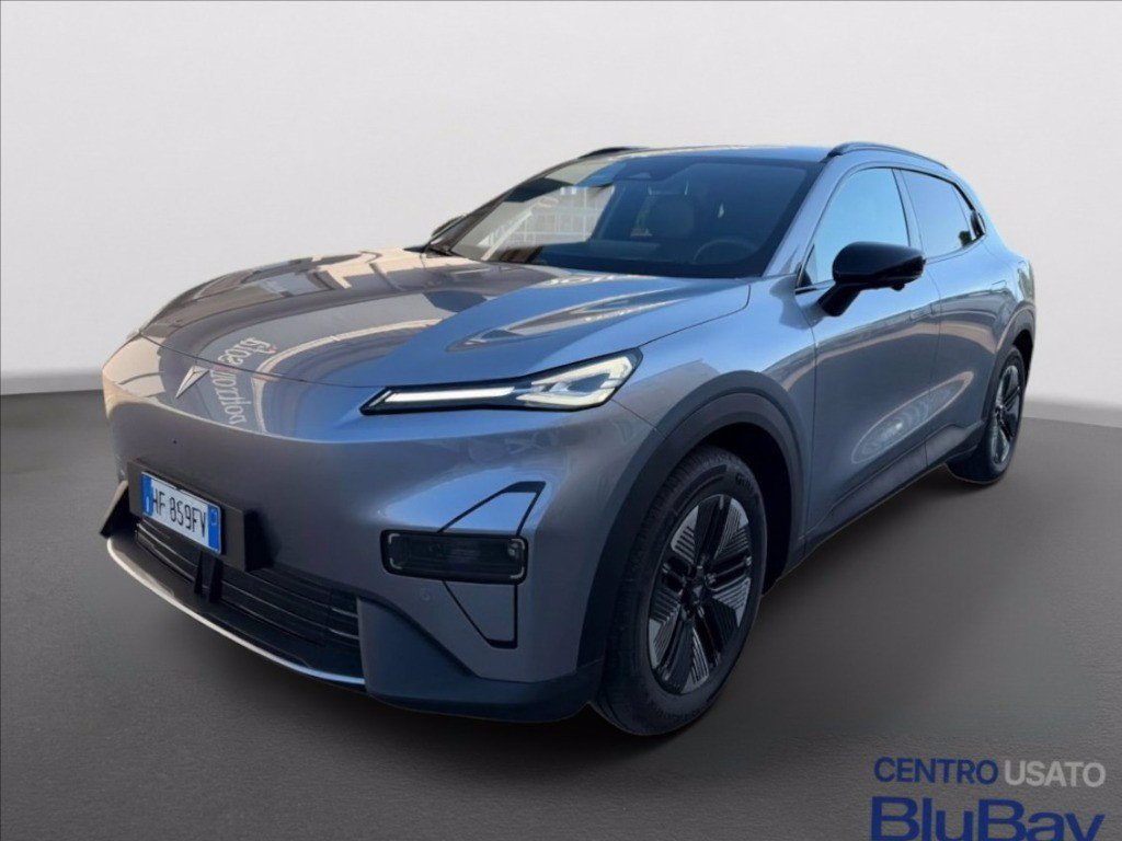 CHANGAN Deepal S05 1.5 ultra-hybrid Max