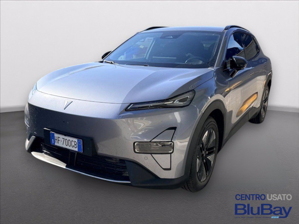 CHANGAN Deepal S05 1.5 ultra-hybrid Max