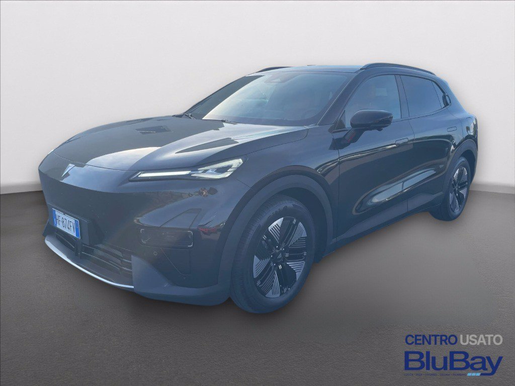 CHANGAN Deepal S05 1.5 ultra-hybrid Max