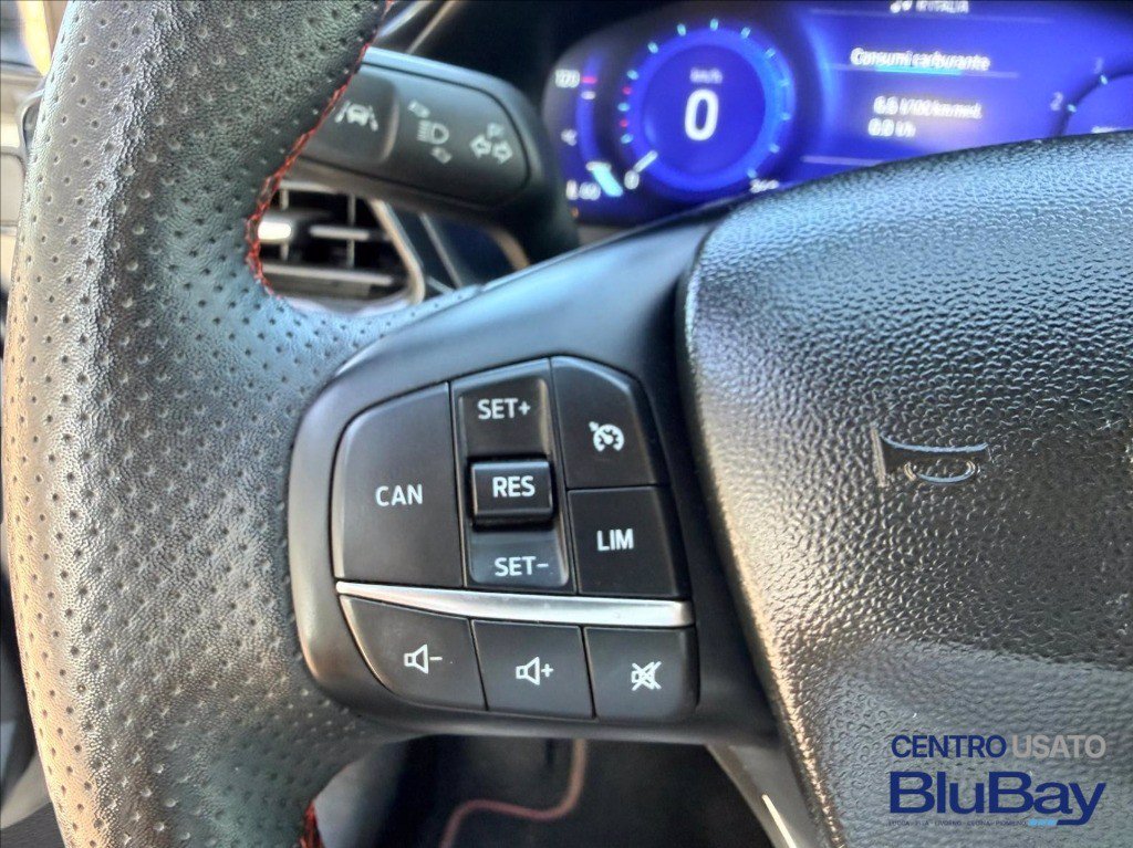 FORD Fiesta 5p 1.0 ecoboost h ST-Line 125cv