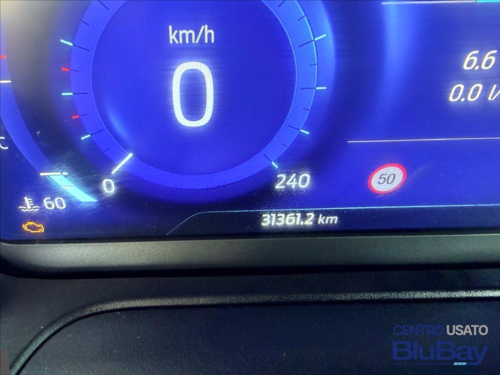 FORD Fiesta 5p 1.0 ecoboost h ST-Line 125cv