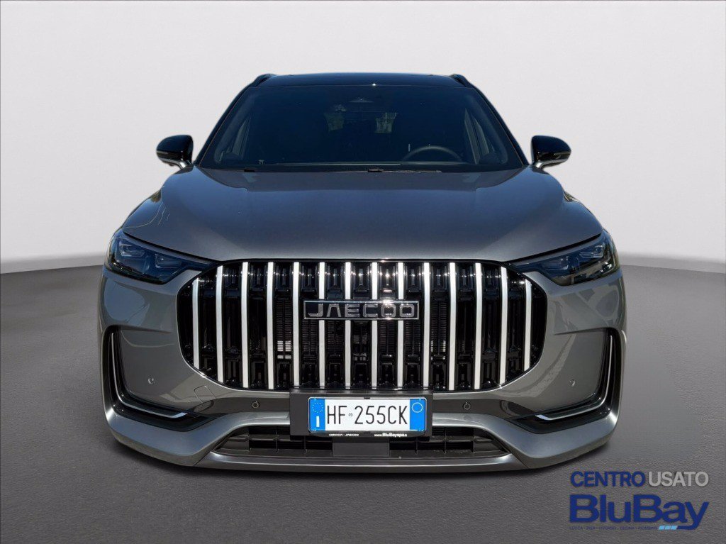 JAECOO Jaecoo 8 SHS-P 1.5 tgdi phev Exclusive awd auto