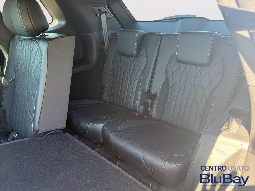 JAECOO Jaecoo 8 SHS-P 1.5 tgdi phev Exclusive awd auto