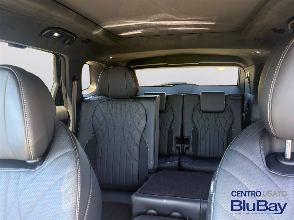 JAECOO Jaecoo 8 SHS-P 1.5 tgdi phev Exclusive awd auto