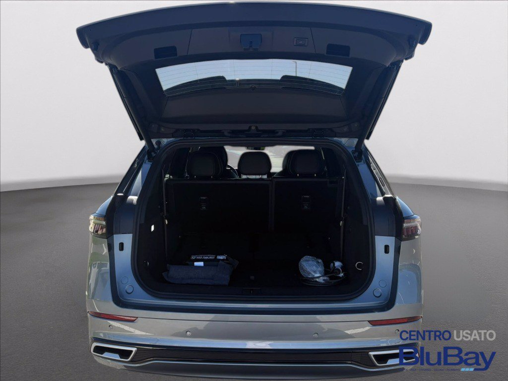 JAECOO Jaecoo 8 SHS-P 1.5 tgdi phev Exclusive awd auto