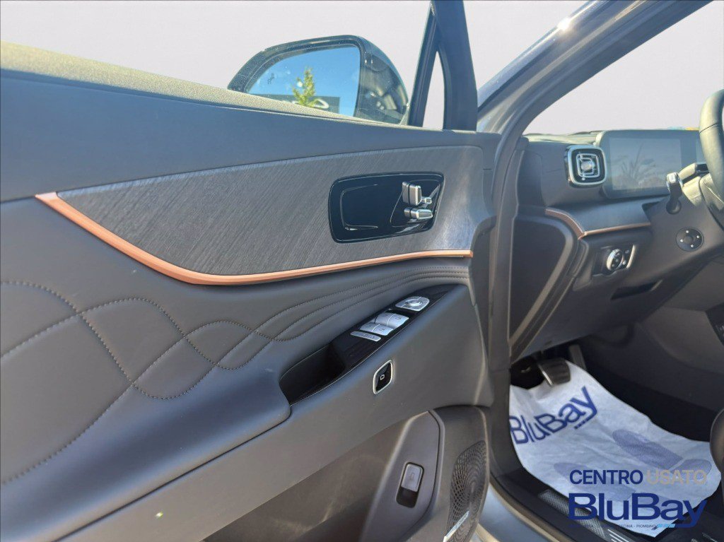 JAECOO Jaecoo 8 SHS-P 1.5 tgdi phev Exclusive awd auto