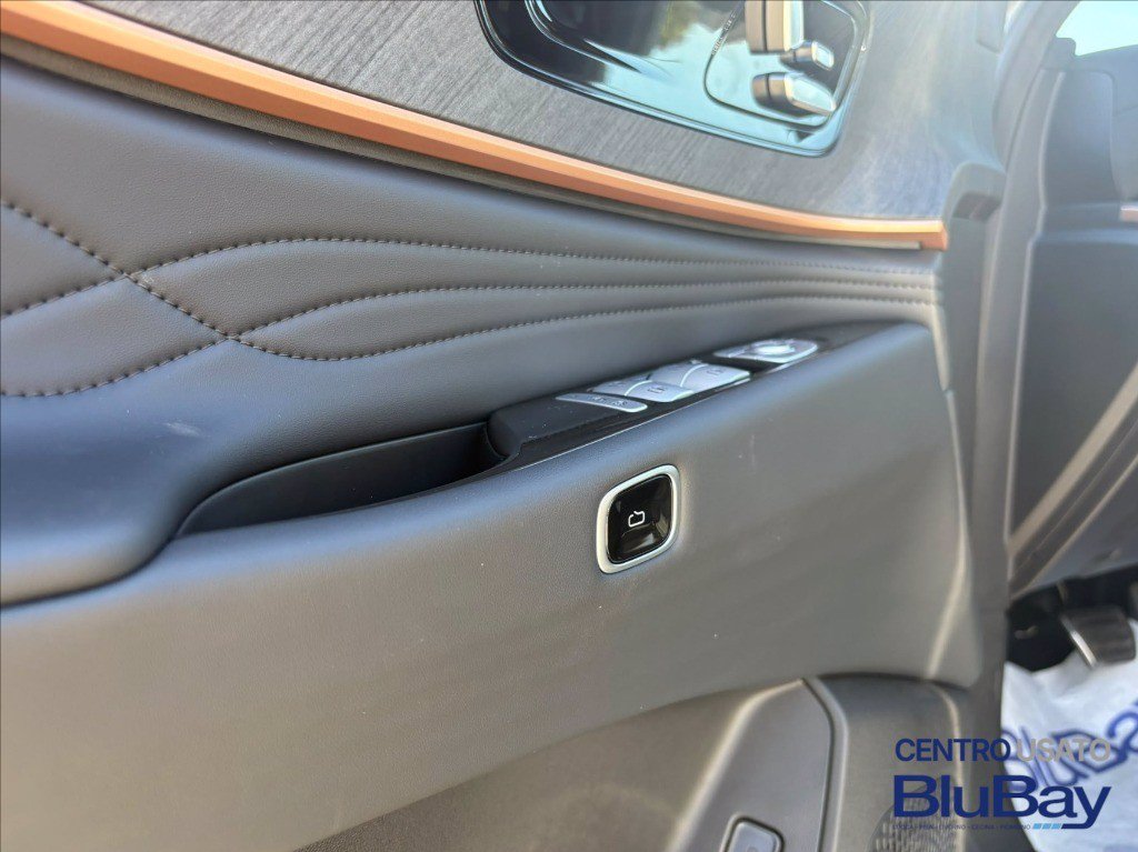 JAECOO Jaecoo 8 SHS-P 1.5 tgdi phev Exclusive awd auto