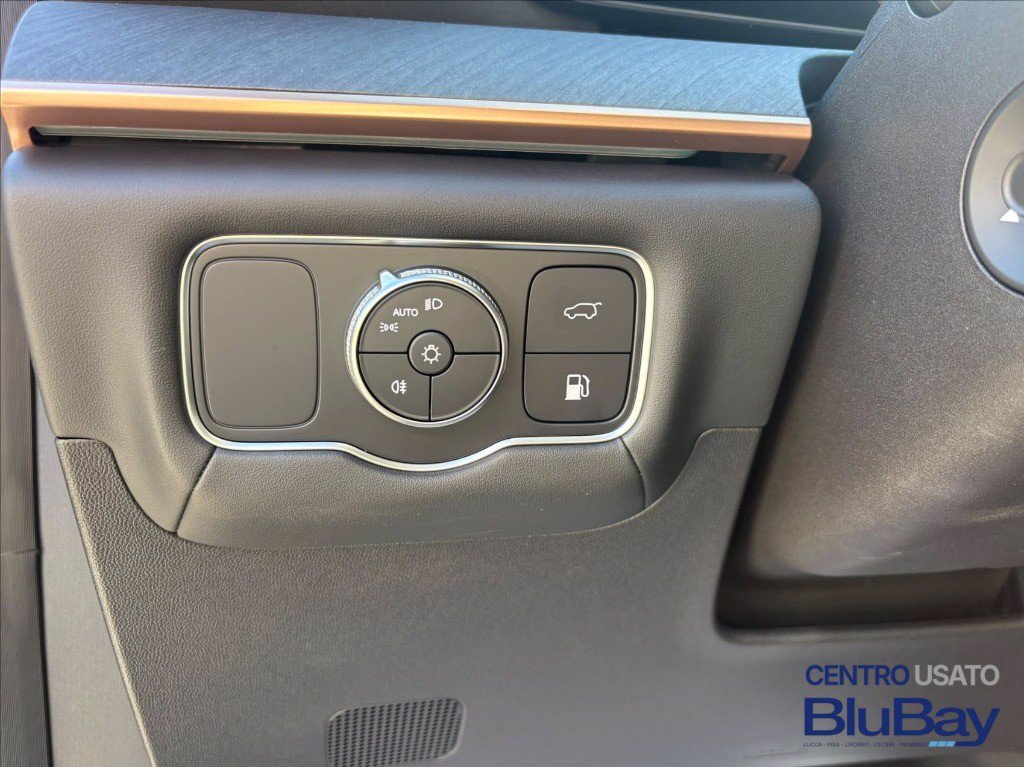 JAECOO Jaecoo 8 SHS-P 1.5 tgdi phev Exclusive awd auto
