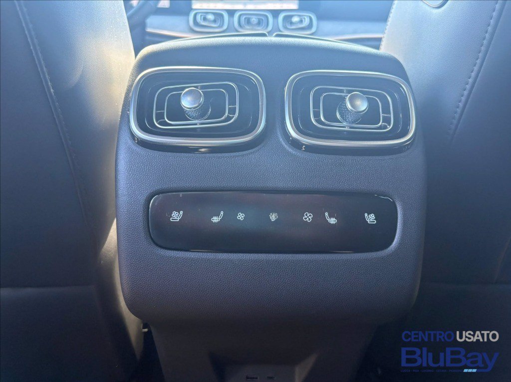 JAECOO Jaecoo 8 SHS-P 1.5 tgdi phev Exclusive awd auto
