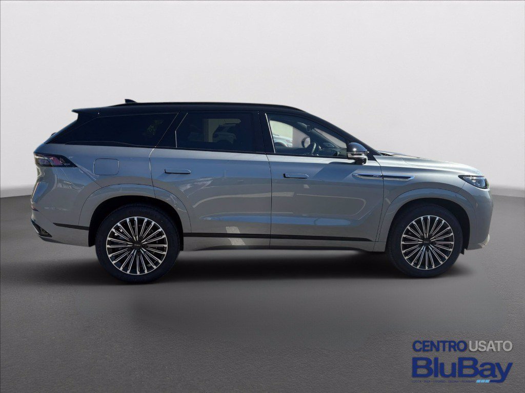 JAECOO Jaecoo 8 SHS-P 1.5 tgdi phev Exclusive awd auto
