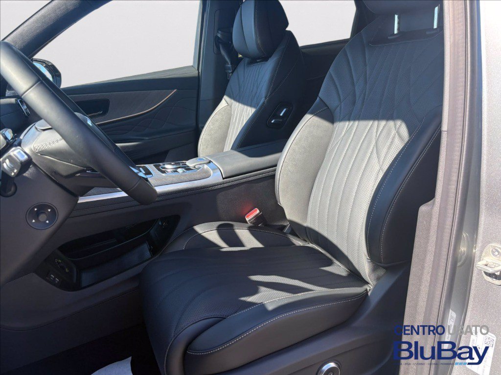 JAECOO Jaecoo 8 SHS-P 1.5 tgdi phev Exclusive awd auto