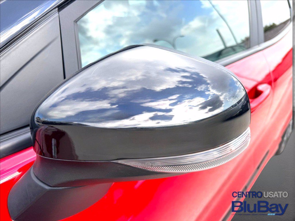 FORD Puma 1.0 ecoboost h st-line s&s 125cv auto