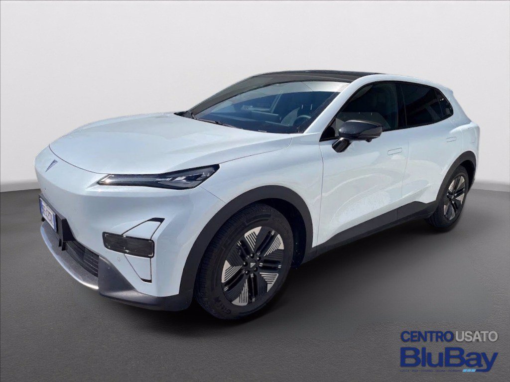 CHANGAN Deepal S05 1.5 ultra-hybrid Max