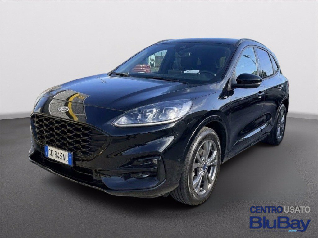 FORD Kuga 1.5 ecoblue ST-Line 2wd 120cv