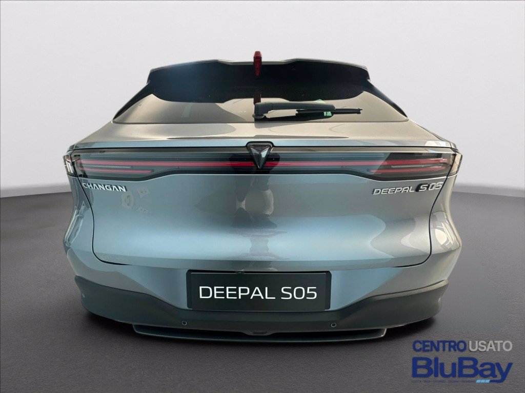 CHANGAN Deepal S05 Pro
