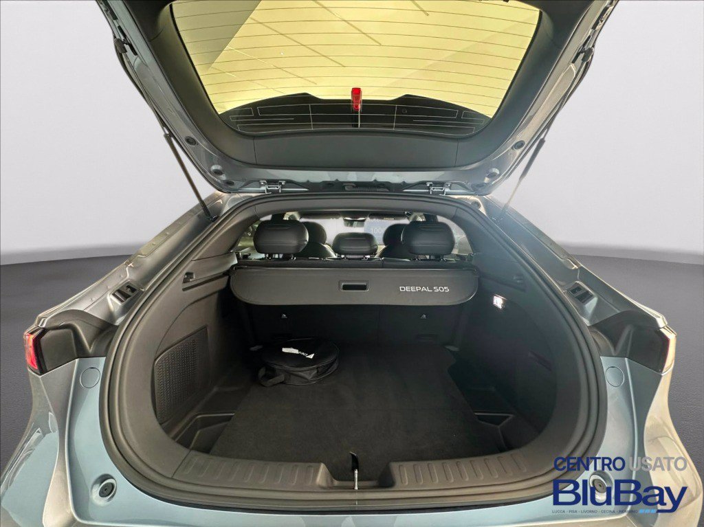 CHANGAN Deepal S05 Pro