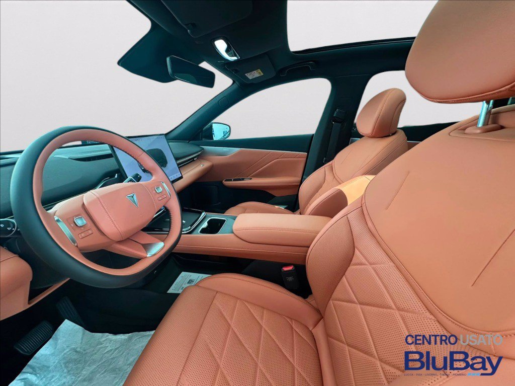 CHANGAN Deepal S05 Max AWD