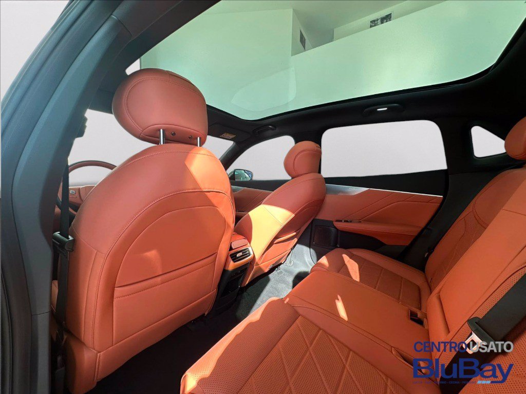 CHANGAN Deepal S05 Max AWD