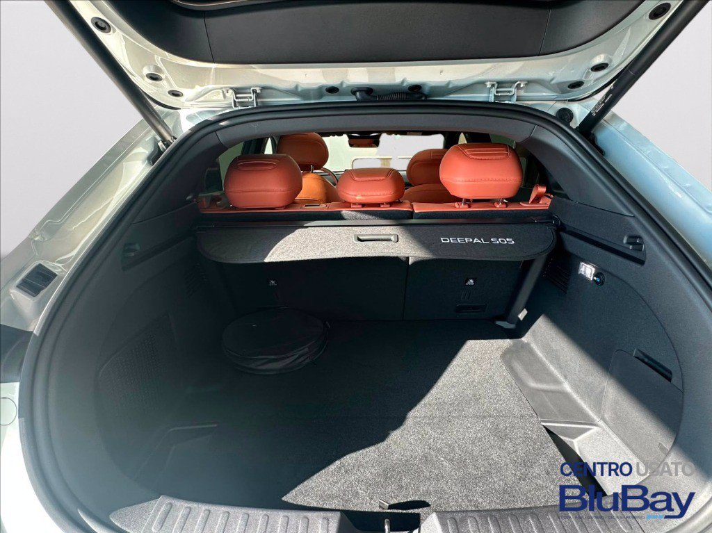 CHANGAN Deepal S05 Max AWD