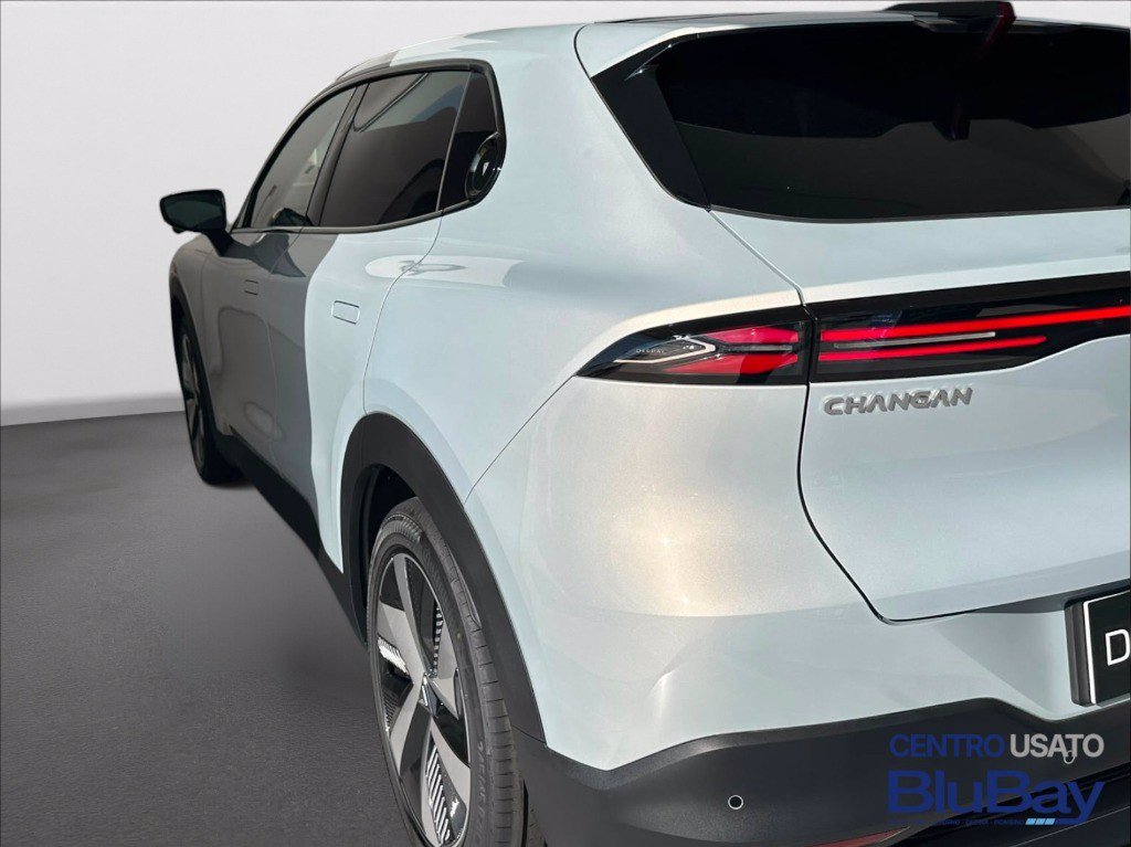 CHANGAN Deepal S05 Max AWD