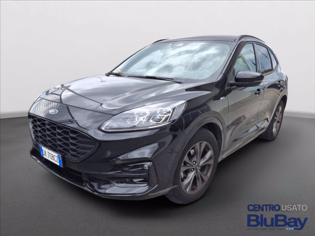 FORD Kuga 1.5 ecoblue ST-Line X 2wd 120cv auto