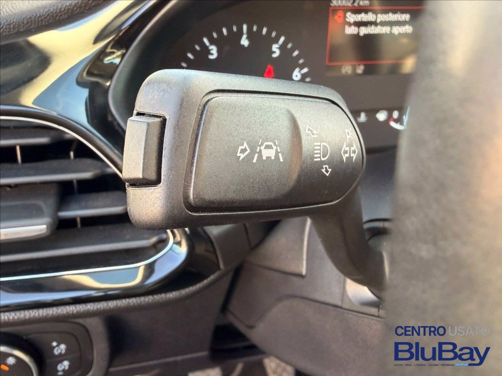 FORD Fiesta 5p 1.1 titanium 75cv