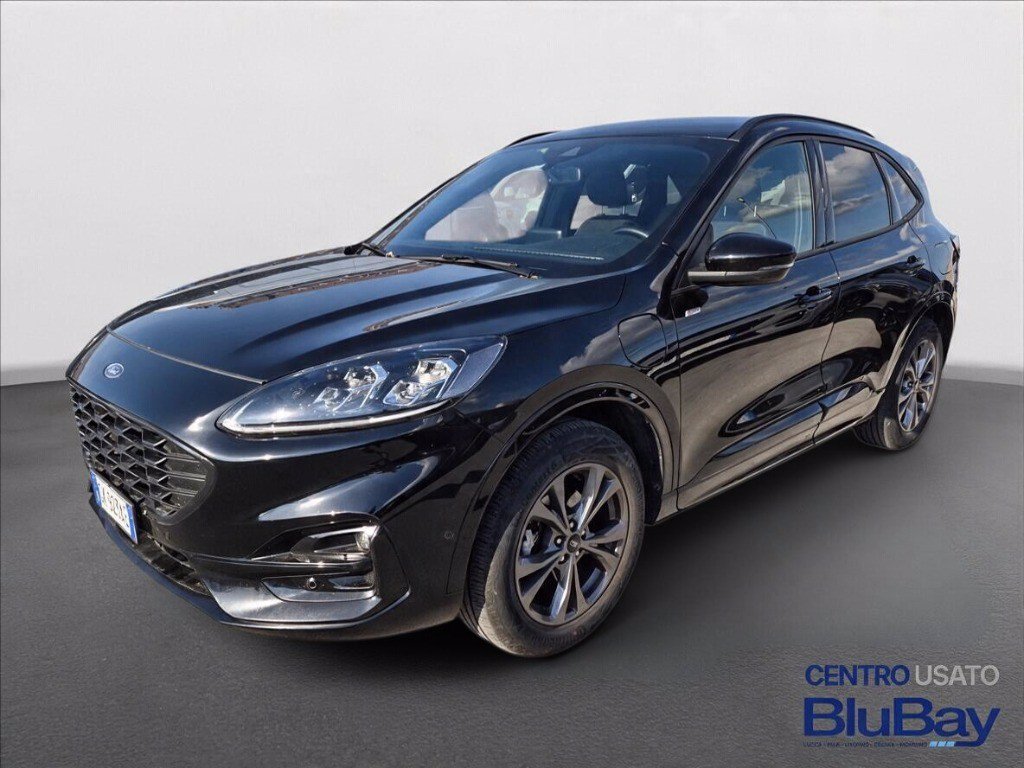 FORD Kuga 2.5 phev ST-Line X Design 2wd 225cv cvt
