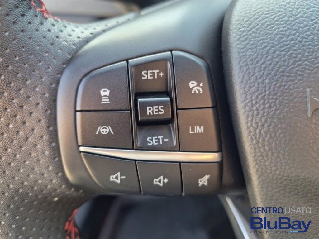 FORD Kuga 2.5 phev ST-Line X Design 2wd 225cv cvt