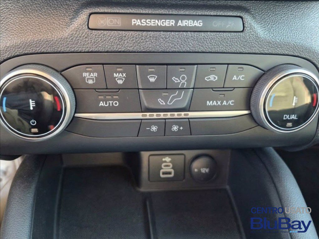 FORD Kuga 2.5 phev ST-Line X Design 2wd 225cv cvt
