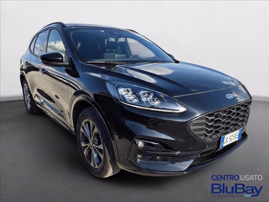 FORD Kuga 2.5 phev ST-Line X Design 2wd 225cv cvt