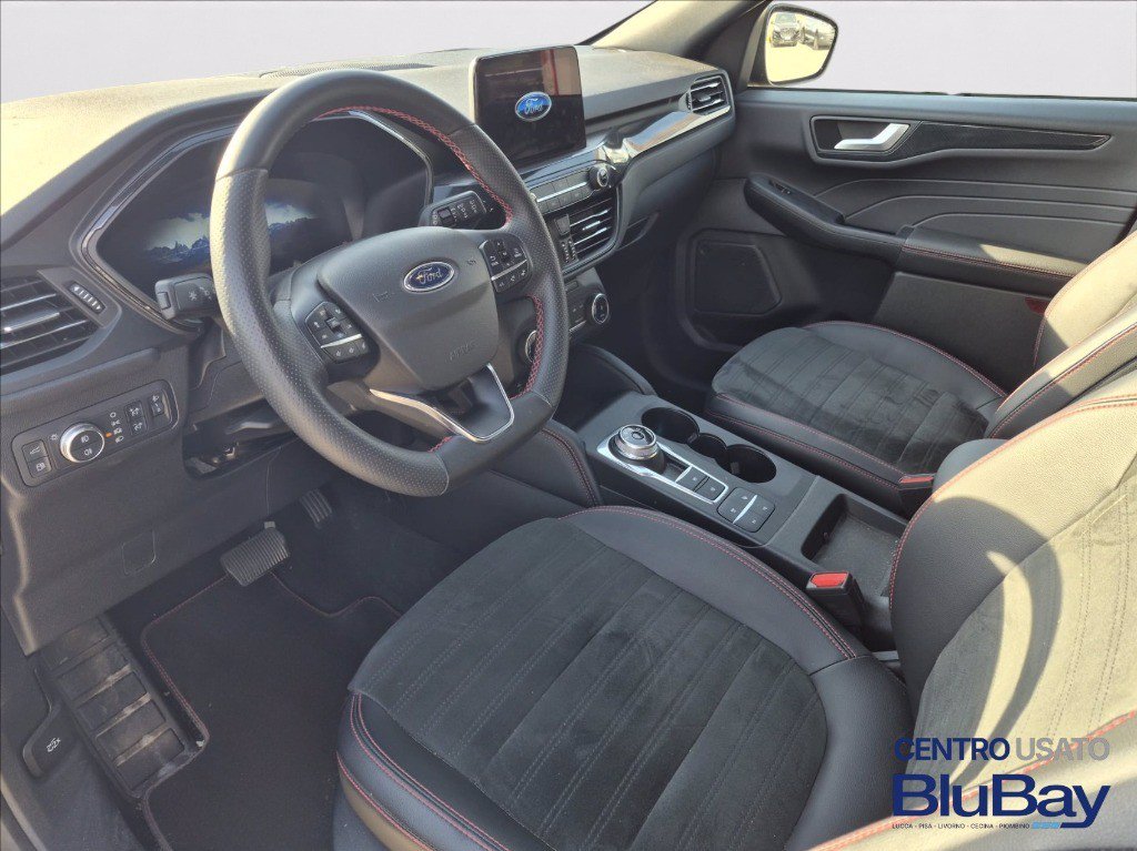 FORD Kuga 2.5 phev ST-Line X Design 2wd 225cv cvt